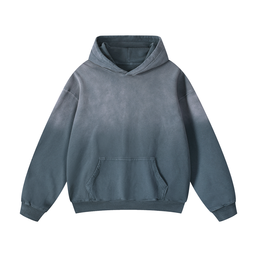 The Trust The Lord Hoodie