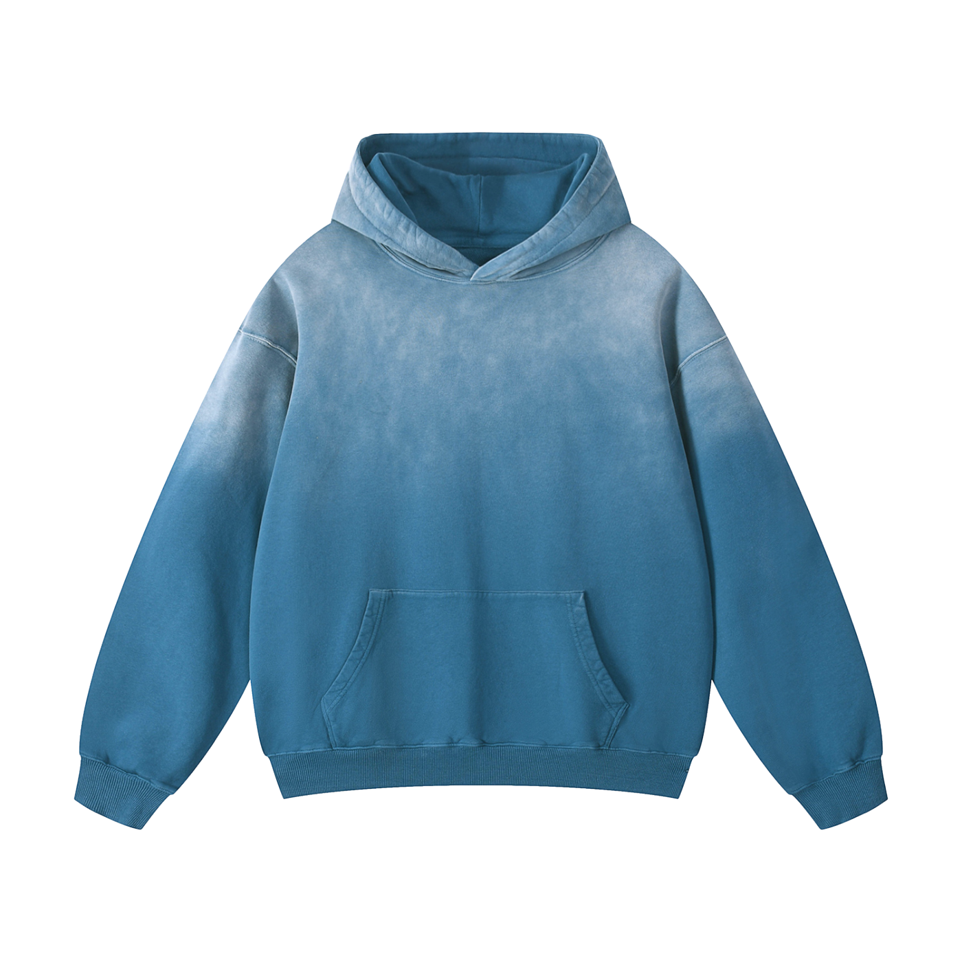 The Trust The Lord Hoodie