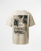 Sea, Salt & Prayers T-Shirt