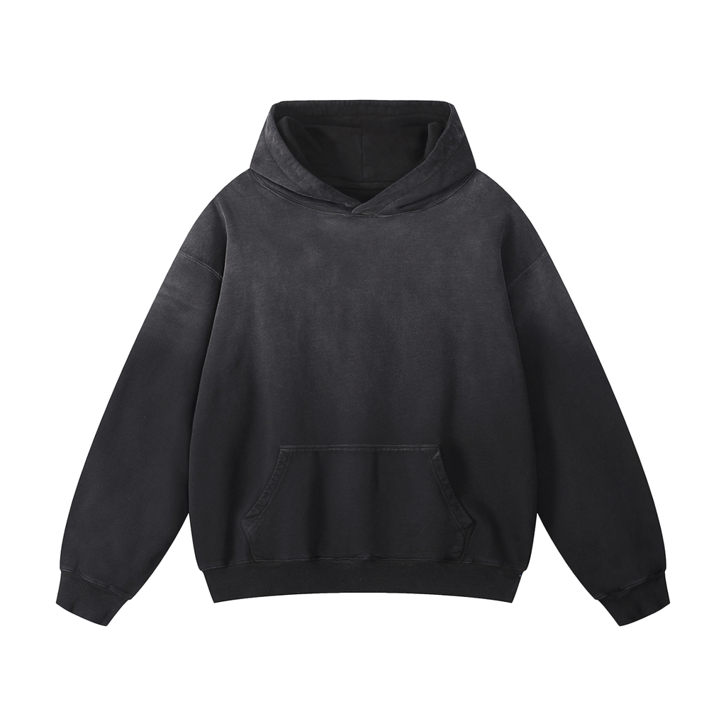 The Trust The Lord Hoodie