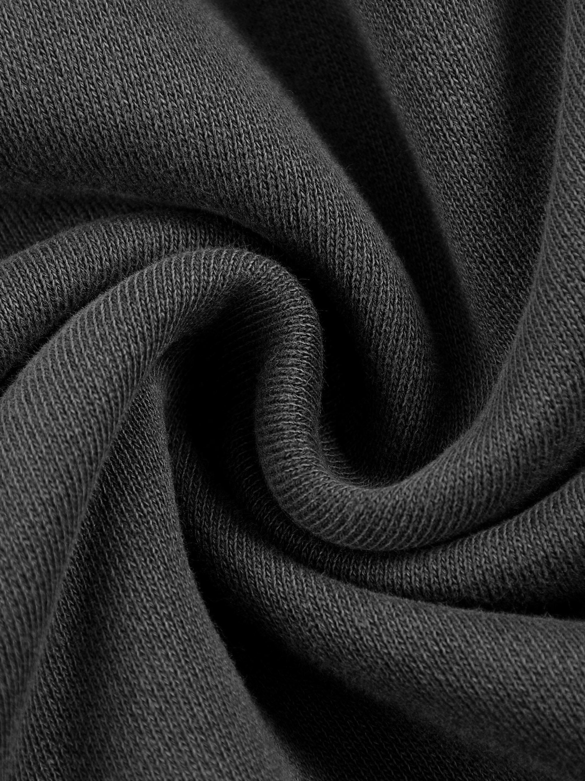 hoodie,poor in spirit