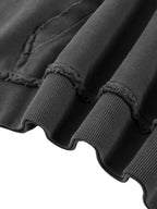 hoodie,poor in spirit