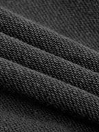 hoodie,poor in spirit