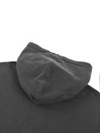 hoodie,poor in spirit